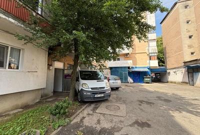Spațiu comercial, de 116 mp, în Central - 3