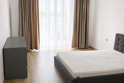 Garsonieră decomandată în Central - 1