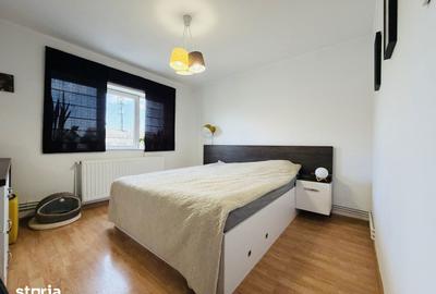 Apartament cu 3 camere decomandat, mobilat în Soarelui - 4