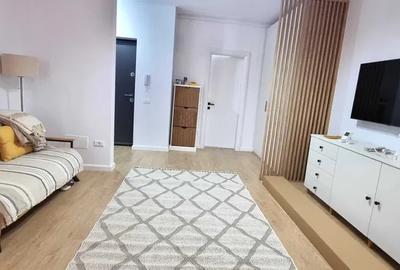 Apartament cu 2 camere, mobilat în Păcii - 1