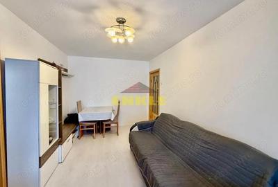 Apartament cu 2 camere semidecomandat în Central - 2