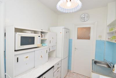 Apartament cu 3 camere semidecomandat, mobilat în Ștefan cel Mare - 8