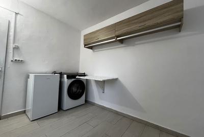 Garsonieră nedecomandată în Central - 7