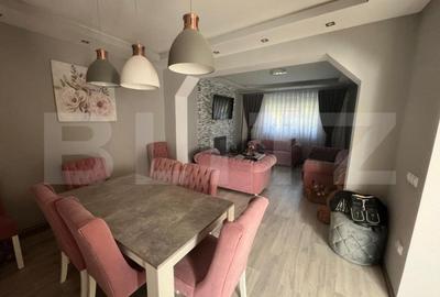 Casă cu 5 camere cu Teren 415 Mp în Iosia - 3