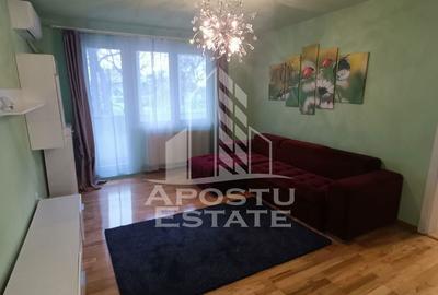 Apartament cu 3 camere, mobilat în Tipografilor - 4