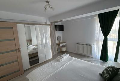 Apartament cu 2 camere decomandat în Central - 4