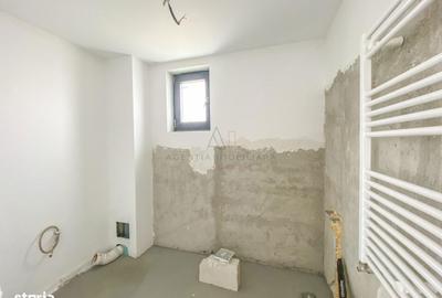 Casă cu 5 camere cu Teren 1000 Mp în Dragomirești-Vale - 7