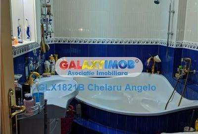 Casă cu 4 camere cu Teren 280 Mp în Parcul Carol - 11