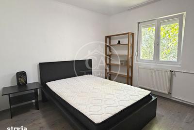 Apartament cu 2 camere decomandat în Gării - 2