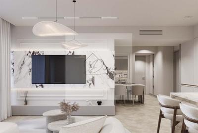 Apartament cu 2 camere semidecomandat în Aviației - 8