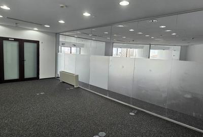 Birou, de 197.35000610352 mp, în Băneasa - 1