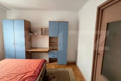 Apartament cu 2 camere decomandat, mobilat în Unirii - 7