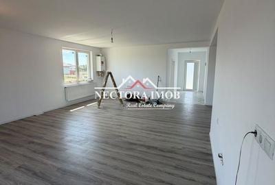 Casă cu 4 camere cu Teren 501 Mp în Sântandrei - 18
