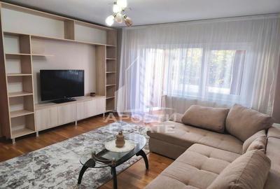 Apartament modern si spatios I 2 camere I zona Odobescu I Elisabetin - 2