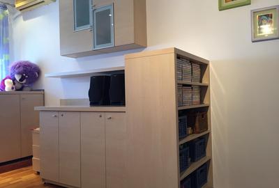 Tineretului Vacaresti - 14