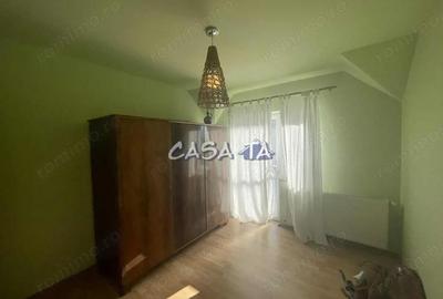 Casă cu 4 camere cu Canalizare în Primăverii - 19