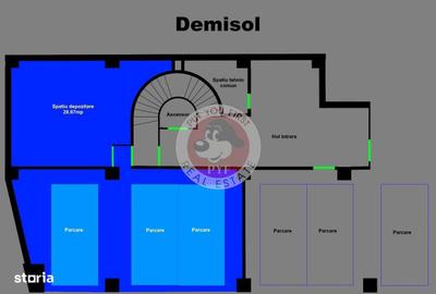 Apartament cu 6 camere în Titan - 10