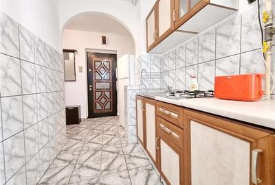 Garsonieră decomandată, mobilată în Brașovul Vechi - 19