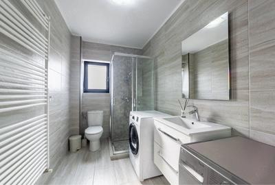 Apartament cu 3 camere decomandat în Central - 4