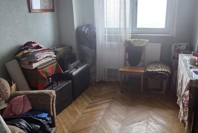 Apartament cu 3 camere decomandat în Central - 7