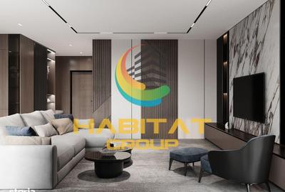 Apartament cu 2 camere decomandat în Titan - 1