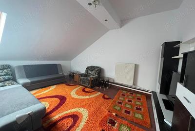 Casă cu 6 camere cu Teren 200 Mp în Intim - 17
