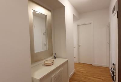 Apartament cu 3 camere decomandat, mobilat în Iancu Nicolae - 23