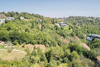 Teren intravilan Brasovul Vechi - 18