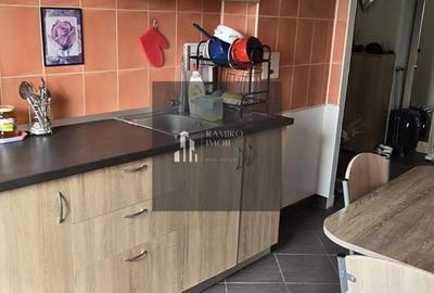 Apartament cu 3 camere decomandat, mobilat în Pantelimon - 9