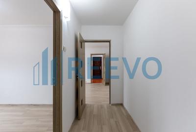 Apartament 3 camere semidecomandat – Str. Pictor Theodor Aman nr. 8 Comision 0% - 18