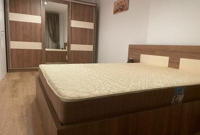 Apartament cu 2 camere decomandat, mobilat în Lujerului - 16