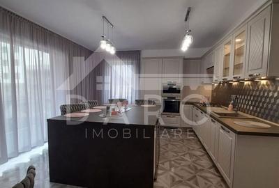 Apartament cu 2 camere în Curteni - 1