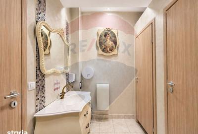 Spațiu comercial, de 370 mp, în Alecu Russo - 4