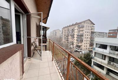 Apartament cu 2 camere în Rahova - 20