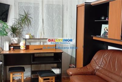 Apartament cu 3 camere decomandat, mobilat în B-dul București - 3