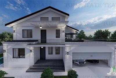 Vila Premium Pipera Vila Premium Pipera - 3