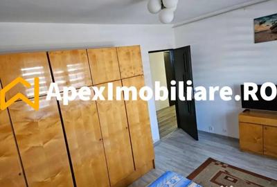 Apartament cu 2 camere decomandat în Sebastian - 2