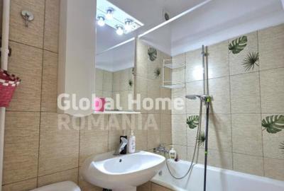 Apartament 4 Camere + Balcon | Militari - Apusului | Bloc Iz - 22