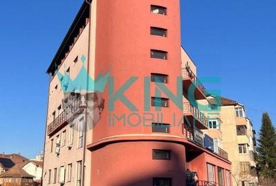 Birou, 1460 mp în Ostroveni