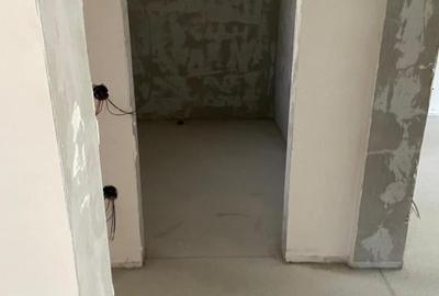 Apartament cu 2 camere semidecomandat în Florești - 2