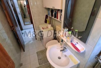 Garsonieră decomandată, mobilată în Blașcovici - 2