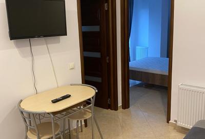 Garsoniera mobilata, etaj 1,loc de parcare - 3