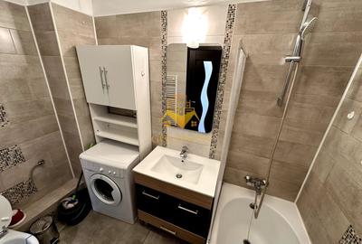 Apartament cu 2 camere semidecomandat, mobilat în Bună Ziua - 7