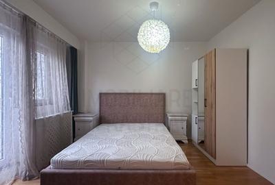 Apartament cu 2 camere decomandat, mobilat în Decebal - 7