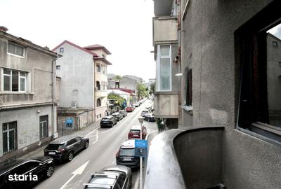 Spațiu comercial, de 57 mp, în Dorobanți - 18