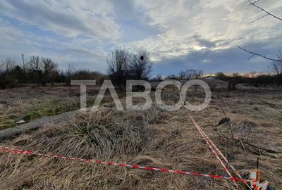 Teren cu PUZ utilitati in zona 527 mp in Cartierul Miorita - 7