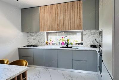 Casa individuala finalizata 4 camere,Balotesti,Ilfov Casa individuala finalizata 4 camere,Balotesti,Ilfov - 5