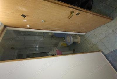 Garsonieră nedecomandată în Triaj - 1