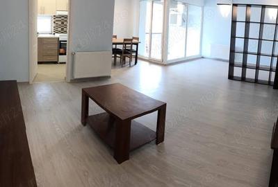 Inchiriem apartament in bloc nou - 2 camere - 4