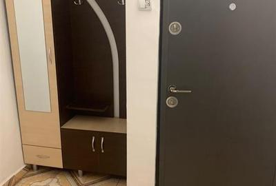 Apartament 2 camere 2 balcoane etaj 1 - 4